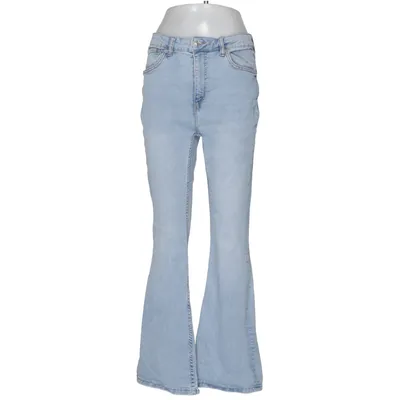 Jeans (SNAKE FLARE) från Lager 157 Bomull, Elastan, Polyester