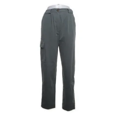 Cargo broek (Groen) van Lowe Alpine Katoen, Polyester
