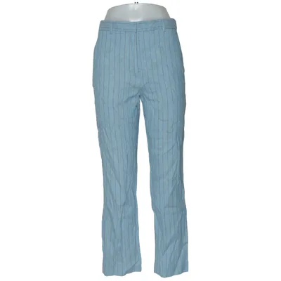 Chino (Classic Lady-Summer Pinstripe) de DAY Birger et Mikkelsen Acétate, Coton, Lin, Polyester