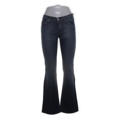 Jeans (U076019UE 019U) från 7 for All Mankind Bomull