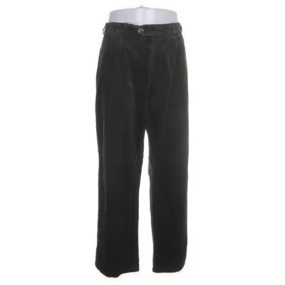 Manchesterbyxor (Grön) från Lodenfrey