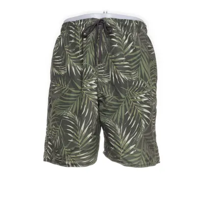 Zwemshort (Groen, Meerkleurig) van Infinity Man