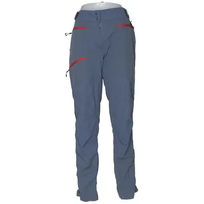 Outdoor broek (Cavan Wmn Softshell Pant) van Neomondo Elastaan, Polyamide