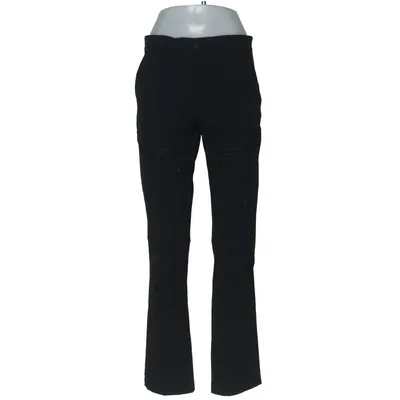 Friluftsbyxor (Svart) från Trekmates Elastan, Polyester