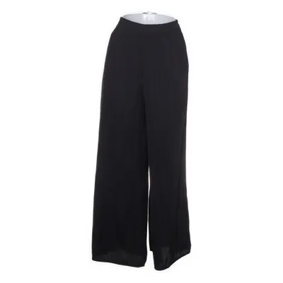 Palazzo pants (Gray) from Zara