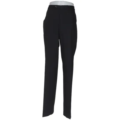 Suit pants (1804 2722) from Sunwill Elastane, Polyester, Wool