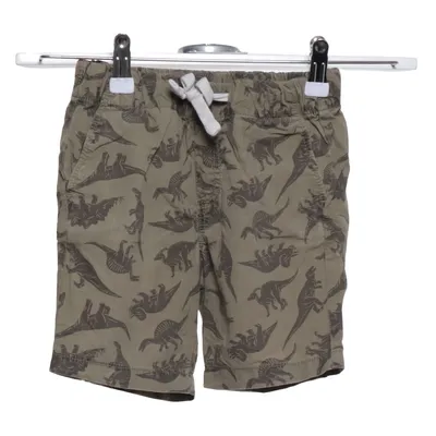 Shorts (Brun) från H&M Bomull