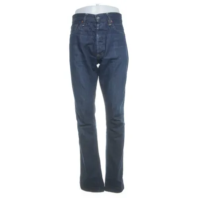 Jeans (Blue) from C.O.F Studio Cotton