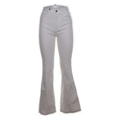 Jeans (Beige) från & Other Stories Bomull, Elastan