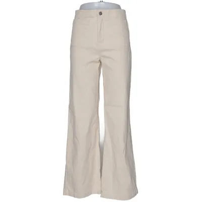 Jeans (Beige) från Roxy Bomull, Elastan