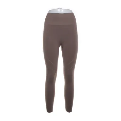 Collants de sport (Beige) de Teveo Élasthane, Polyamide, Polyester