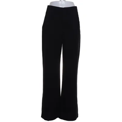 Bukser (Sort) fra Rodebjer Elastan, Genanvendt polyester, Viscose