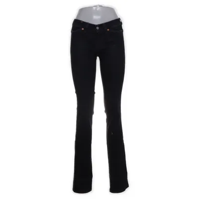 Jeans (Blue) from Notify Cotton, Elastane