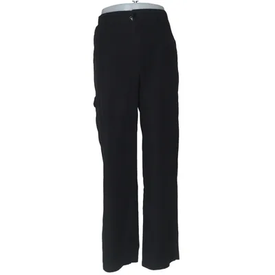 Pantalon (Noir) de Broadcast Coton