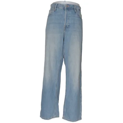 Jean (Bleu) de Jack & Jones Jeans Intelligence Coton