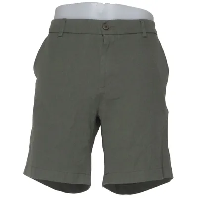Short (Vert) de Les Deux Élasthane, Polyester, Viscose