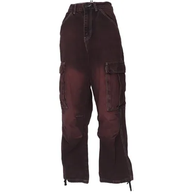 Pantalon cargo (BDG) de BDG by Urban Outfitters Coton recyclé