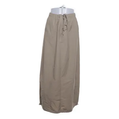 Maxi rok (Beige) van Yaya Women Katoen, Polyamide