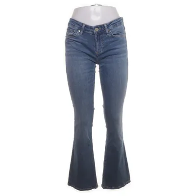 Jeans (Blå) fra Zara