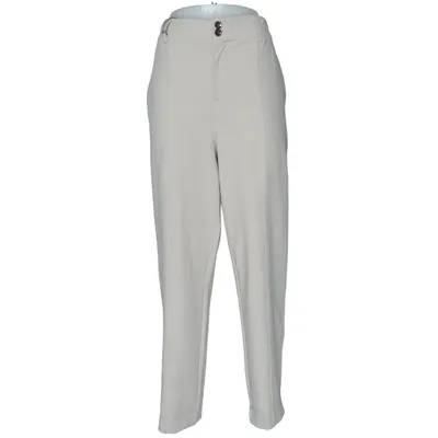 Byxor (Beige) från For You Elastan, Polyester