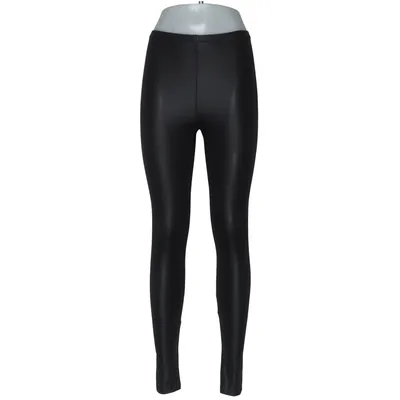 Legging (Noir) de South Élasthane, Polyester