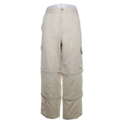 Cargo pants (Beige) from Mc Panthon Cotton
