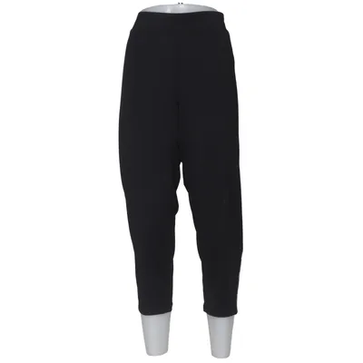 Träningstights (Svart, Flerfärgad) från Sports Elastan, Polyester