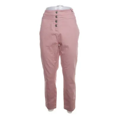 Jeans (Pink) from ElleNor Cotton, Polyester