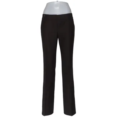 Suit pants (Black) from ESPRIT Collection Polyester, Viscose
