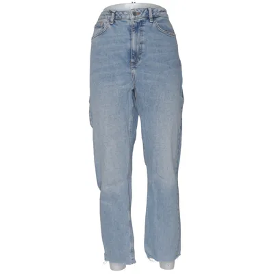 Jeans (Blå) från Denim Co Bomull, Elastan
