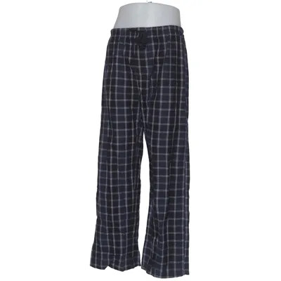 Pajama pants (Blue, White) from Jan Paulsen Cotton