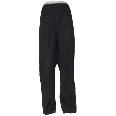 Pantalon imperméable (Noir) de Rocktrail Polyester