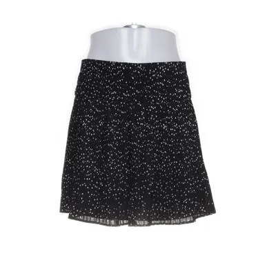 Kjol (Svart, Vit) från Envii Polyester