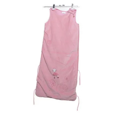 Sovpåse (Rosa) från Tu Bomull, Polyester