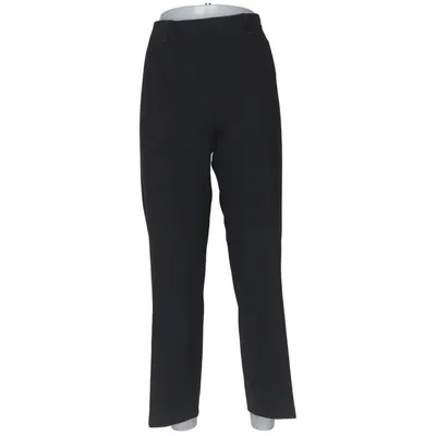 Kostuumbroek (Grijs) van Ted Nicol Elastaan, Polyester, Viscose