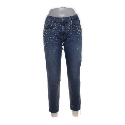 Spijkerbroek (Blauw) van Zara Woman
