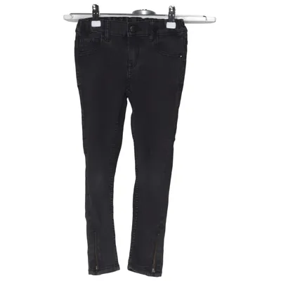 Jeans (Gray) from Detroit Cotton, Elastane, Polyester
