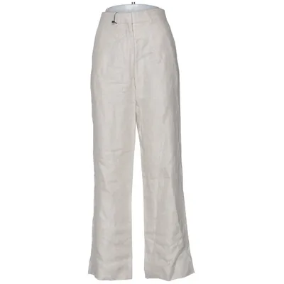 Chinos (Beige) van STOCKH LM Linnen
