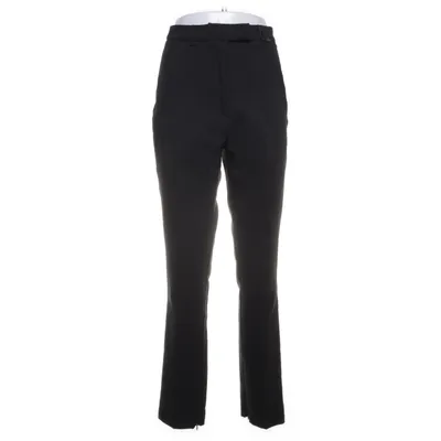 Kostymbyxor (Svart) från NA-KD Reborn Elastan, Polyester