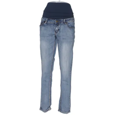 Maternity jeans (Blue) from Zalando Cotton, Elastane