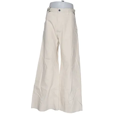 Spijkerbroek (Beige) van G-Star Raw Organisch katoen, Gerecycled polyester