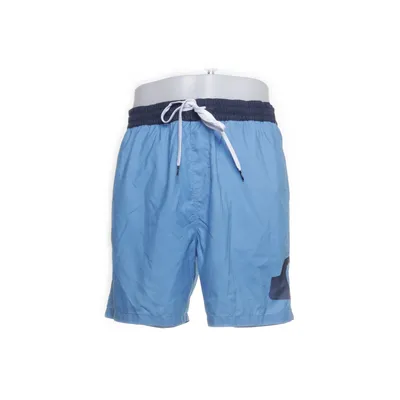 Badshorts (Blå, Svart) från Quiksilver Polyester