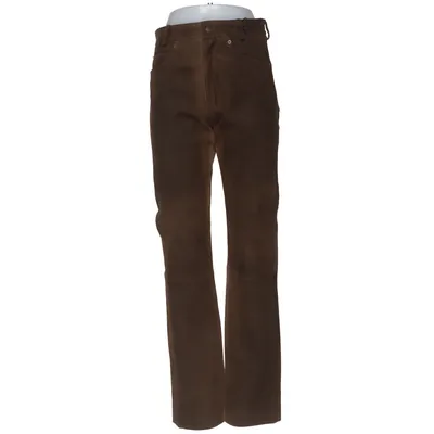 Leather pants (Brown) from Held Leather