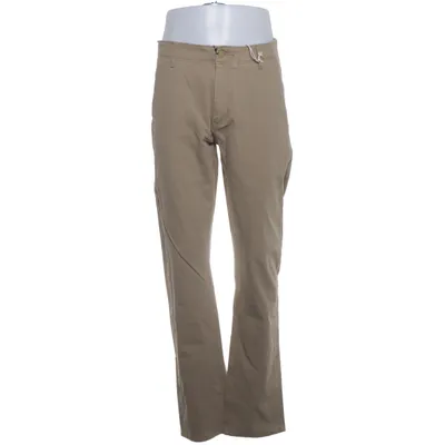 Chinos (Alpha Khaki) fra Dockers Bomuld, Elastan