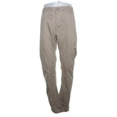 Jeans (Beige) från Win Win Bomull