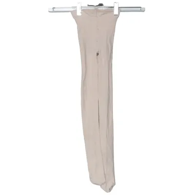 Tanzkleidung (Beige) von Bloch Elasthan, Polyamid