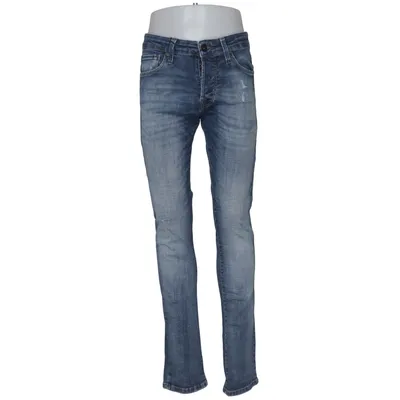 Jeans (Blå) från Jack & Jones Jeans Intelligence