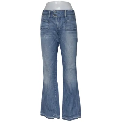 Jeans (Blue) from Diesel Cotton