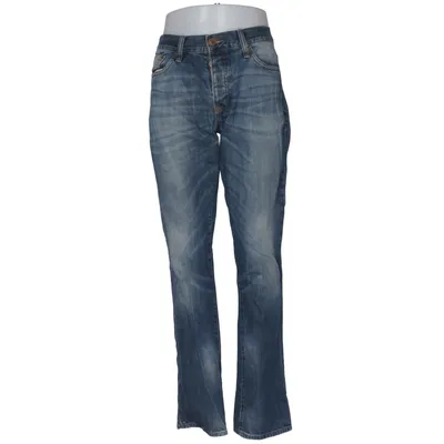 Jeans (Blue) from River Island Cotton
