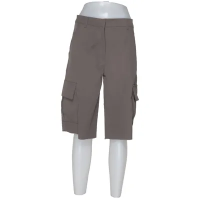 Shorts cargo (Arwen Cargo Suiting Shorts) de Weekday Coton, Élasthane, Polyester, Viscose